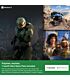 PCBuilder AMD Ryzen 5 5600G DEFENDER Windows 11 Gaming PC