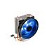PCBuilder Intel i3-12100 HOME Master Windows 11 Desktop PC