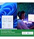 PCBUILDER I7-12700 HD730 16GB 500GB W11H