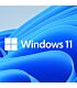 PCBuilder Intel i3-12100 OFFICE MASTER Core Windows 11 Pro Desktop PC