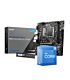 PCBuilder Intel Core i5-12400 LEVEL UP Core Upgrade Kit