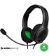 PDP LVL 40 Wired Stereo Headset for Xbox One