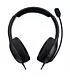 PDP Gaming LVL 40 Wired Stereo Headset For PS4/PS5