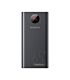 Romoss Zeus 40000mah 65w Power Bank BLK