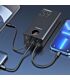 Romoss Zeus 40000mah 65w Power Bank BLK