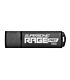 Patriot Rage Pro 128GB USB3.1 Flash Drive - Black