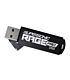 Patriot Rage Pro 128GB USB3.1 Flash Drive - Black