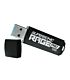 Patriot Rage Pro 128GB USB3.1 Flash Drive - Black