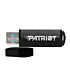 Patriot Rage Pro 128GB USB3.1 Flash Drive - Black