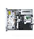 Dell EMC PowerEdge R250 1U Rack Mount Server Xeon E-2314 2.8GHz 16GB RAM