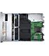 Dell PE R550 2U Rack Mount Server No CPU No RAM No HDD No OS