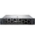 Dell PE R550 2U Rack Mount Server No CPU No RAM No HDD No OS