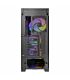 Antec Performance FT1 E-ATX |ATX |M-ATX | ITX ARGB Full-Tower Gaming Chassis - Black