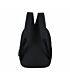 Playground Freestyle Backpack Black