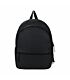 Playground Freestyle Backpack Black