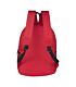 Playground Freestyle Backpack Red