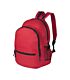 Playground Freestyle Backpack Red