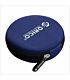Orico Headset/Cable EVA case round - Blue
