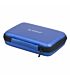 Orico 2.5 Portable Hard Drive Protector Bag Blue