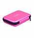 Orico 2.5 Portable Hard Drive Protector Bag - Pink