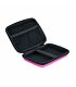 Orico 2.5 Portable Hard Drive Protector Bag - Pink
