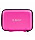 Orico 2.5 Portable Hard Drive Protector Bag Pink