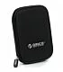 Orico 2.5 Portable Hard Drive Protector Bag Black