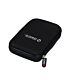 Orico 2.5 Portable Hard Drive Protector Bag - Black