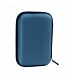 Orico 2.5 Portable Hard Drive Protector Bag Dust and Anti Static Protection - Blue