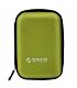 Orico 2.5 Portable Hard Drive Protector Bag - Green
