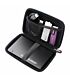 Orico 2.5 Portable Hard Drive Protector Bag Purple