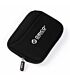 Orico 2.5 Soft Portable Hard Drive Protector Bag Black