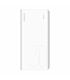 Romoss Pulse 30 30000mAh Input: Type-C|Micro USB|Lightning (8pin)|Output: 1 x USB 5V 2.1A|1 x USB 5V 1A Power Bank - White