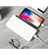 Romoss Sense8+ 30000mAh QC Type-C Power Bank White