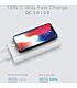 Romoss Sense8+ 30000mAh QC Type-C Power Bank White