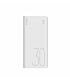 Romoss Sense8+ 30000mAh QC Type-C Power Bank White