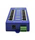 8 Port Gigabit Passive PoE Injector