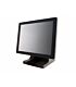 Proline 17 inch Resisitive Touch with VGA/DVI PORT+POWER CORD | PP-TAM-17