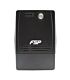 FSP FP600 600VA 2x Type-M 1x USB Com UPS