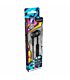 Pro Bass Swagger Series- Boxed Auxiliary earphone with Mic- Black