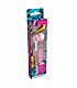 Pro Bass Swagger Series-Loose Auxiliary earphone with Mic- Pink