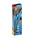 Pro Bass Unite Series- Boxed Auxiliary Cable-Blue 1m