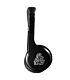 Pro Bass Elevate series Auxiliary Headphone- Black