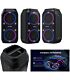 Hisense PR160 Portable 160W Speaker