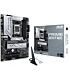 ASUS PRIME X670-P WIFI AMD X670 Ryzen Socket AM5 ATX Desktop Motherboard