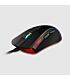 Adata XPG Primer Black Gaming USB Mouse