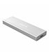 Orico M.2 NVME [2230|2242|2260|2280] to Type-C Enclosure - Silver