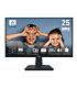 MSI PRO MP251 Professional Monitor 1920x1080 (FHD) IPS 1ms 100Hz HDMI Black