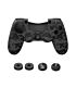 Nitho PS4 GAMING KIT CAMO �Set of Enhancers for PS4� controllers