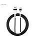 Nitho PS5 DUAL CHARGE & PLAY CABLE 2x4m Charging cable USB-C